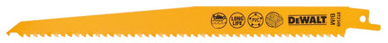 DeWALT Reciprozaagblad bim DT2349
