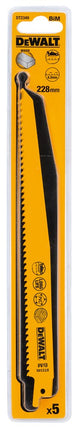 DeWALT Reciprozaagblad bim DT2349