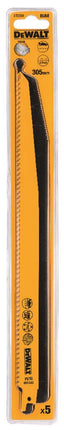 DeWALT Reciprozaagblad bim DT2350