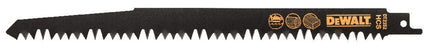 DeWALT Reciprozaagblad bim DT2352