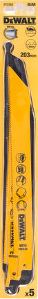 DeWALT Reciprozaagblad bim DT2353