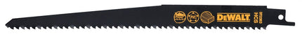 DeWALT Reciprozaagblad hcs DT2363