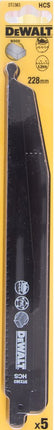 DeWALT Reciprozaagblad hcs DT2363