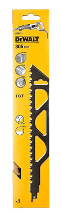DeWALT Reciprozaagblad hm 12,7mm, cellenbeton/baksteen/vezelcementplaten DT2421