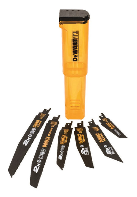 DeWALT Reciprozaagset DT2440L
