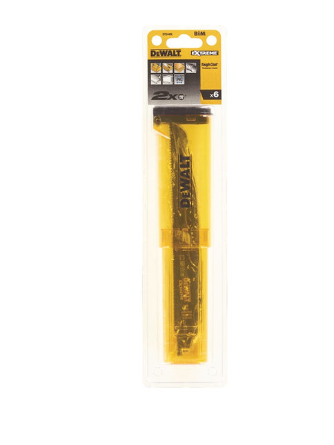 DeWALT Reciprozaagset DT2440L