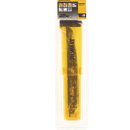 DeWALT Reciprozaagset DT2440L