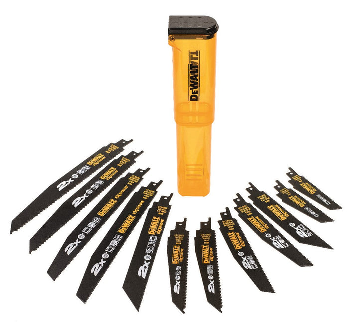 DeWALT Reciprozaagset DT2441L