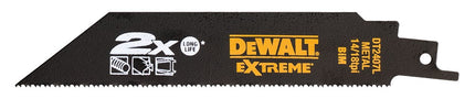 DeWALT Reciprozaagset DT2443L