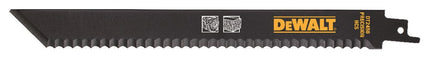 DeWALT Reciprozaagblad isolatie DT2450
