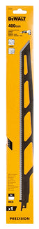 DeWALT Reciprozaagblad isolatie DT2452