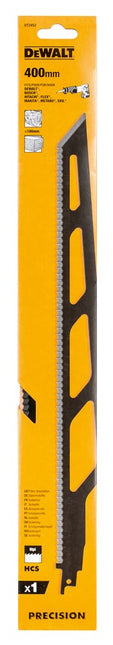 DeWALT Reciprozaagblad isolatie DT2452