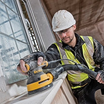 DeWALT Schuurschijf DT3113