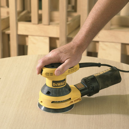DeWALT Schuurschijf DT3118