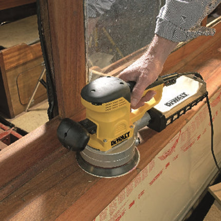 DeWALT Schuurschijf DT3128