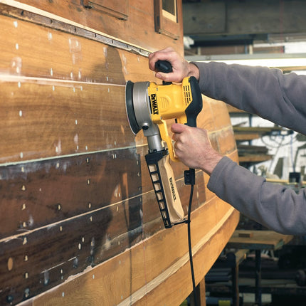 DeWALT Schuurschijf DT3136