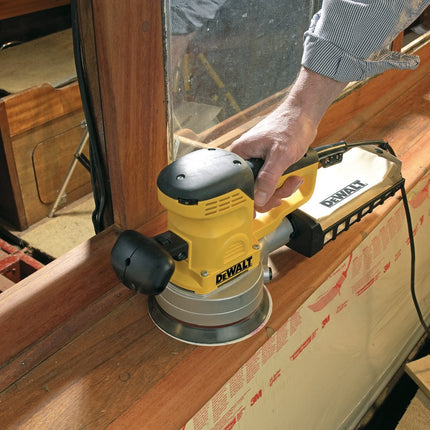 DeWALT Schuurschijf DT3136