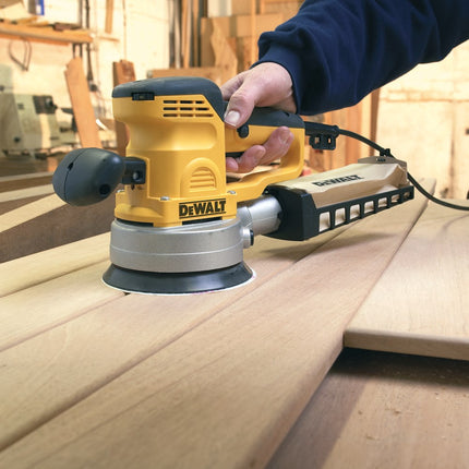 DeWALT Schuurschijf DT3136
