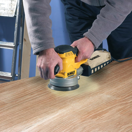 DeWALT Schuurschijf DT3136
