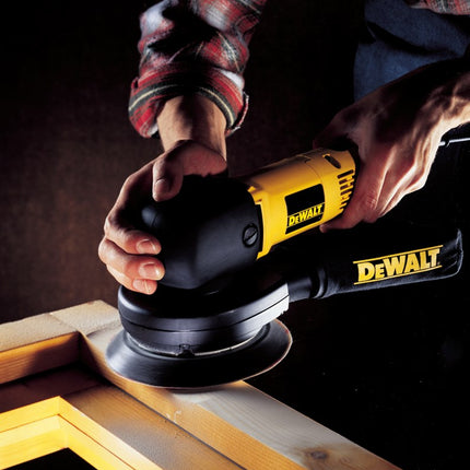 DeWALT Schuurschijf DT3136