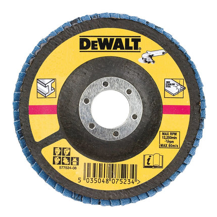 DeWALT Lamellenschijf, vlak DT3309