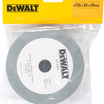DeWALT Waterslijpsteen DT3380
