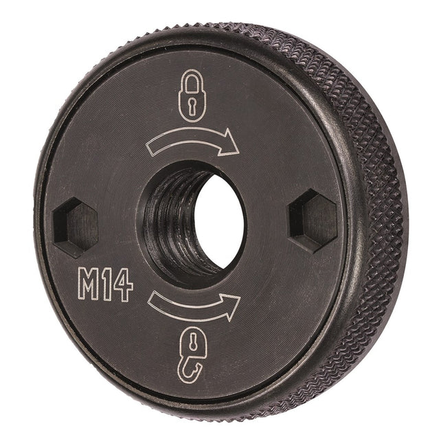 DeWALT Snelspanmoer m14 DT3559