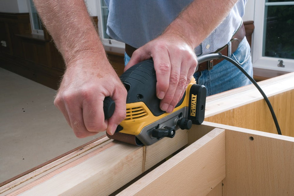 DeWALT Schuurband DT3661