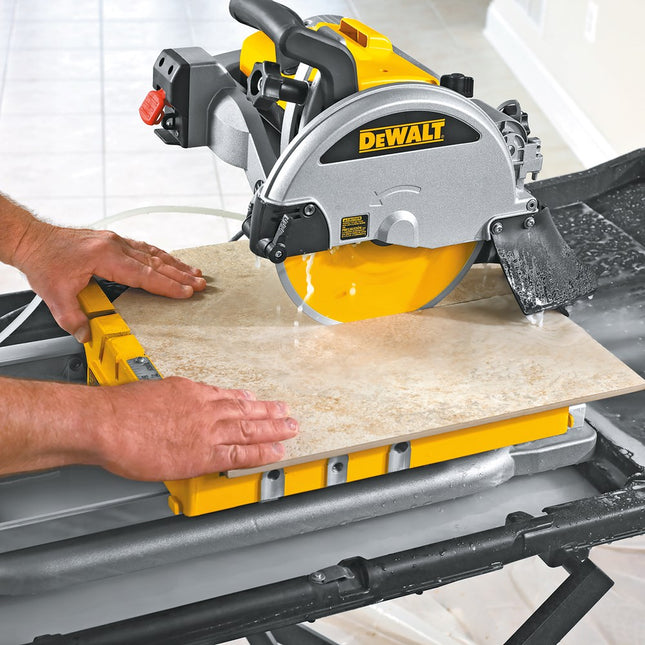 DeWALT Diamant zaagblad nat DT3733