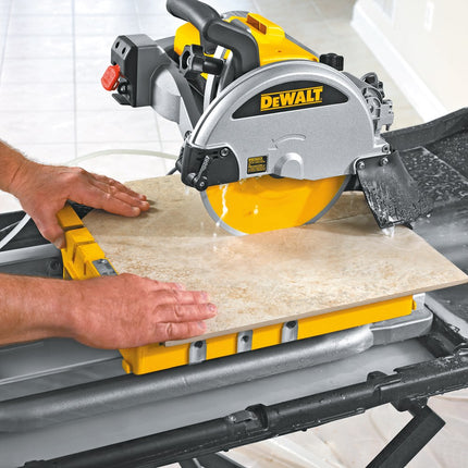 DeWALT Diamant zaagblad nat DT3734