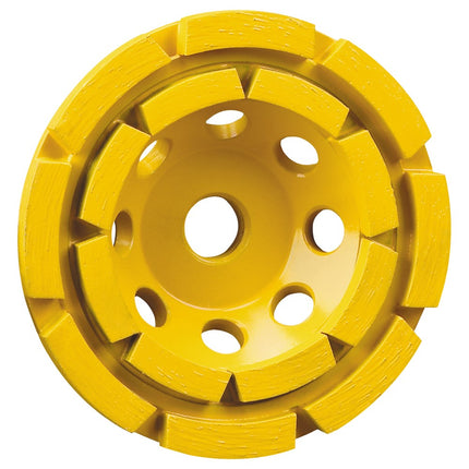 DeWALT Diamant slijpkop DT3796