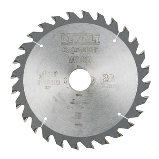 DeWALT Cirkelzaagblad DT4033