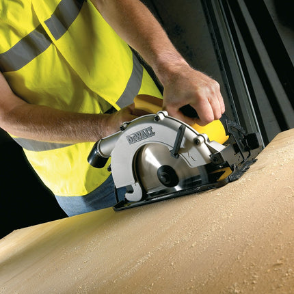 DeWALT Cirkelzaagblad DT4063