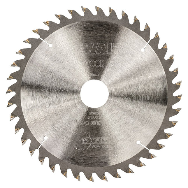 DeWALT Cirkelzaagblad DT4064