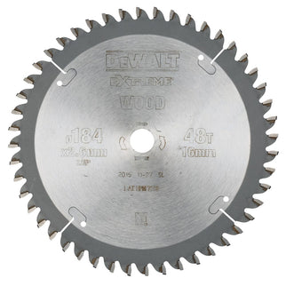 DeWALT Cirkelzaagblad DT4092