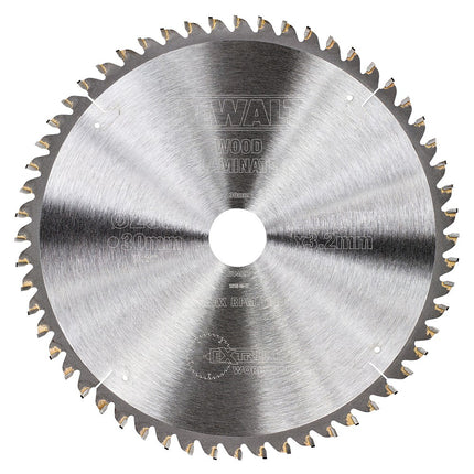 DeWALT Cirkelzaagblad DT4097