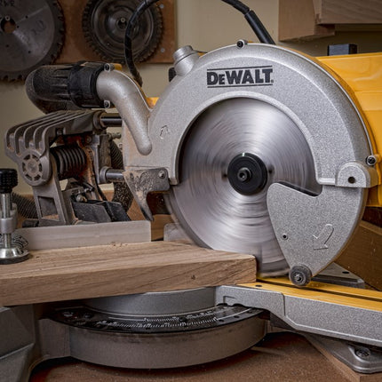 DeWALT Cirkelzaagblad DT4202