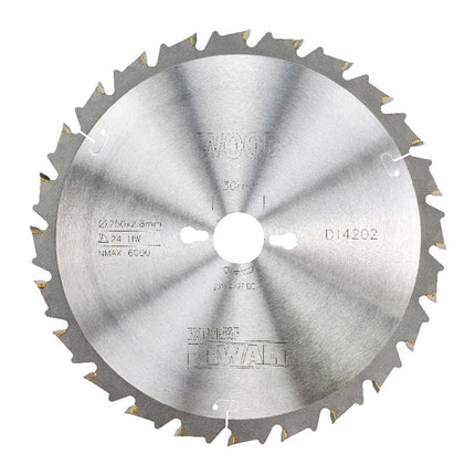 DeWALT Cirkelzaagblad DT4202