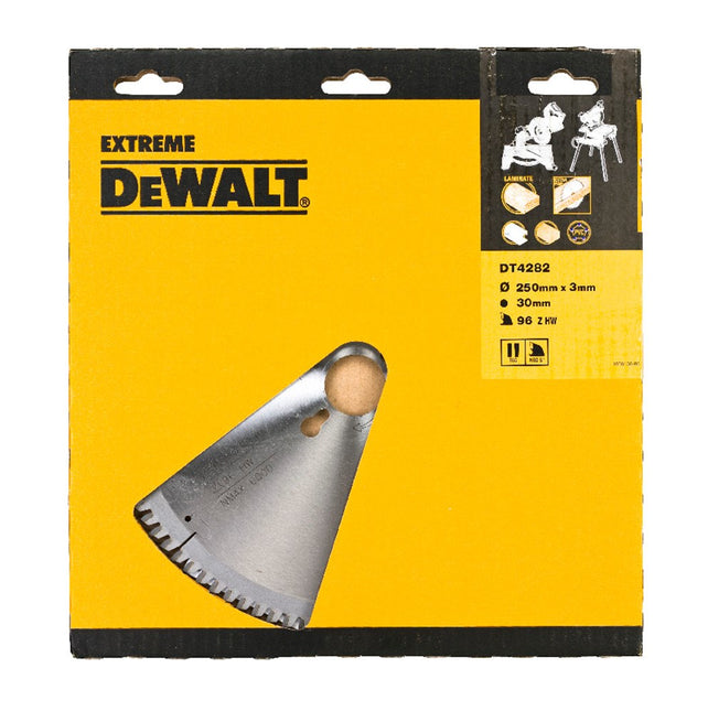 DeWALT Cirkelzaagblad DT4202