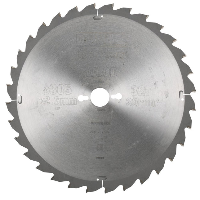 DeWALT Cirkelzaagblad DT4210