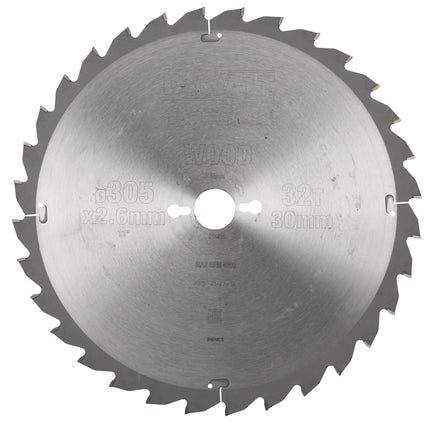 DeWALT Cirkelzaagblad DT4210