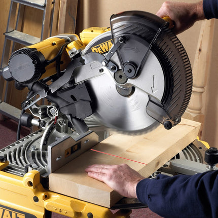 DeWALT Cirkelzaagblad DT4210