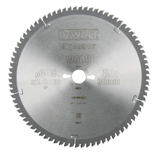 DeWALT Cirkelzaagblad DT4283