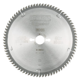 DeWALT Cirkelzaagblad DT4287