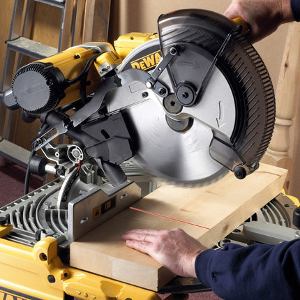 DeWALT Cirkelzaagblad DT4288