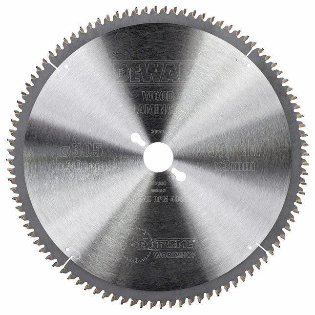 DeWALT Cirkelzaagblad DT4290