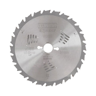DeWALT Cirkelzaagblad DT4301