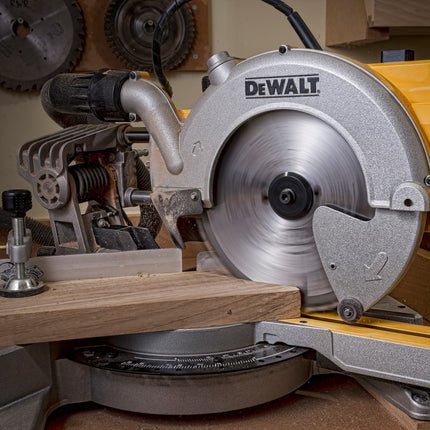 DeWALT Cirkelzaagblad DT4301