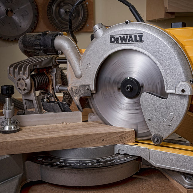 DeWALT Cirkelzaagblad DT4301