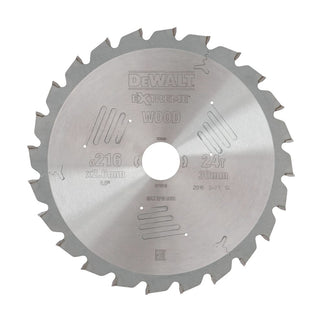 DeWALT Cirkelzaagblad DT4310